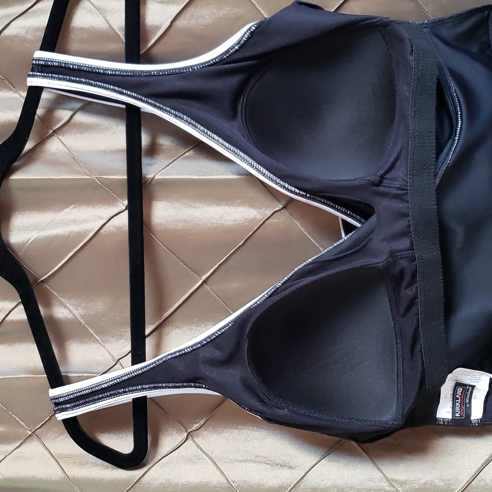 EUC- Kirkland Miraclesuit Shaping / Control One Piece - Picture 5 of 7